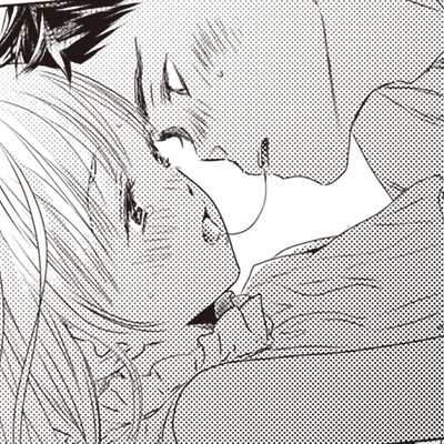 「ただいま、初恋」