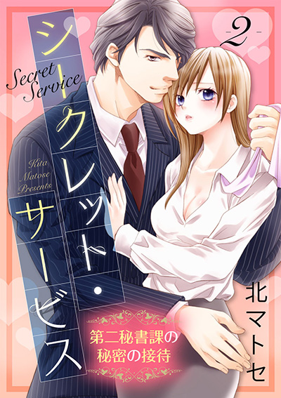 「シークレット・サービス　第二秘書課の秘密の接待2」