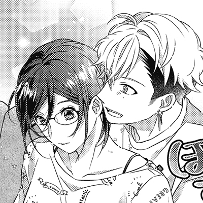 「千紘さんは恋に落ちたい ～家政夫くんの溺愛研究!?～」