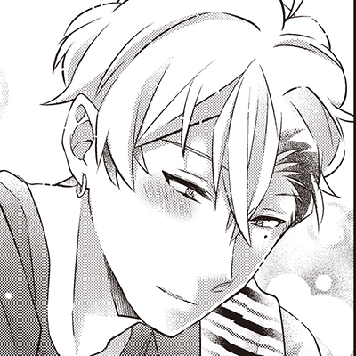 「千紘さんは恋に落ちたい ～家政夫くんの溺愛研究!?～」