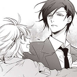 「ED社長とびしょ濡れシンデレラ」