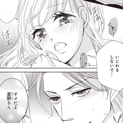 「腹黒王子と恋のドレイ」