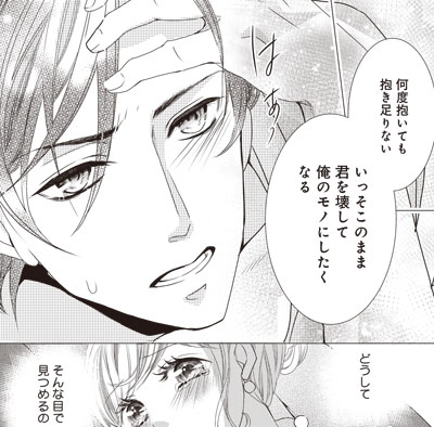 「腹黒王子と恋のドレイ」