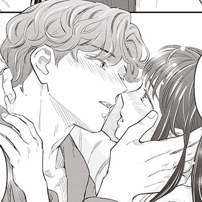 「本命以外シたくない ～私の嫌いなお医者様と失恋秘書～」