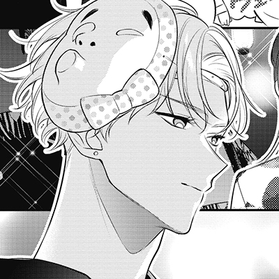 「イアン・ミゲル・エリオットはフィクションではありません～この恋はエロ展開有りですか？～」