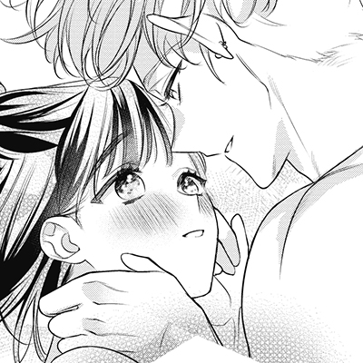 「イアン・ミゲル・エリオットはフィクションではありません～この恋はエロ展開有りですか？～」