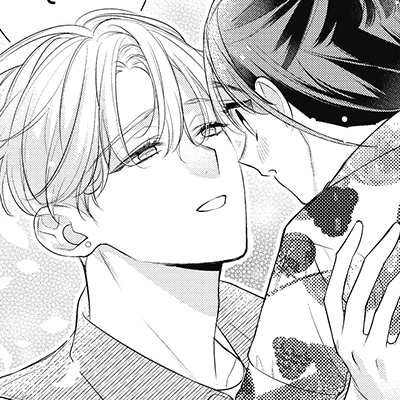 「イアン・ミゲル・エリオットはフィクションではありません～この恋はエロ展開有りですか？～」