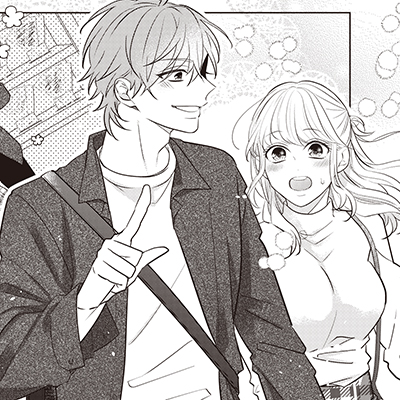 「久住兄弟の溺愛対象」