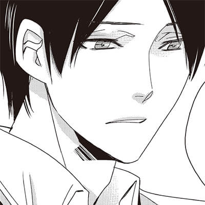 「俺と別れてからHした？ ～執着元カレとトロあま温泉～」