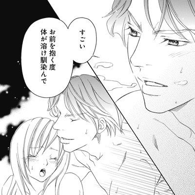 「シークレット・サービス　第二秘書課の秘密の接待」