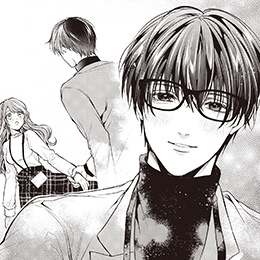 「篠山蓮（25）は惚れさせたい。～同僚に攻略対象として迫られました!?～」